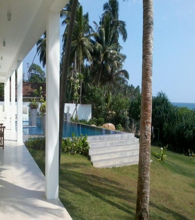 Two Unit Residence at Colombo 052